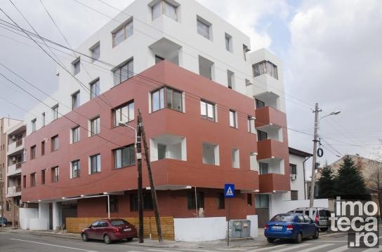1 room Apartment for sale, Domenii area